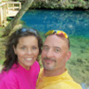 Meet your Posher, Carol